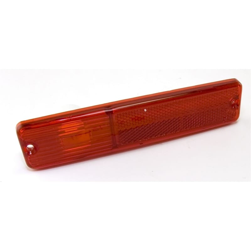 OMIX — Omix Side Marker Lens Red 66-86 Jeep CJ
SideMarkerLens