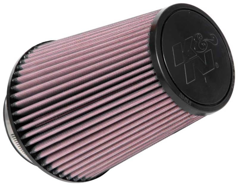 K&N Engineering — Universal Clamp-On Air Filter