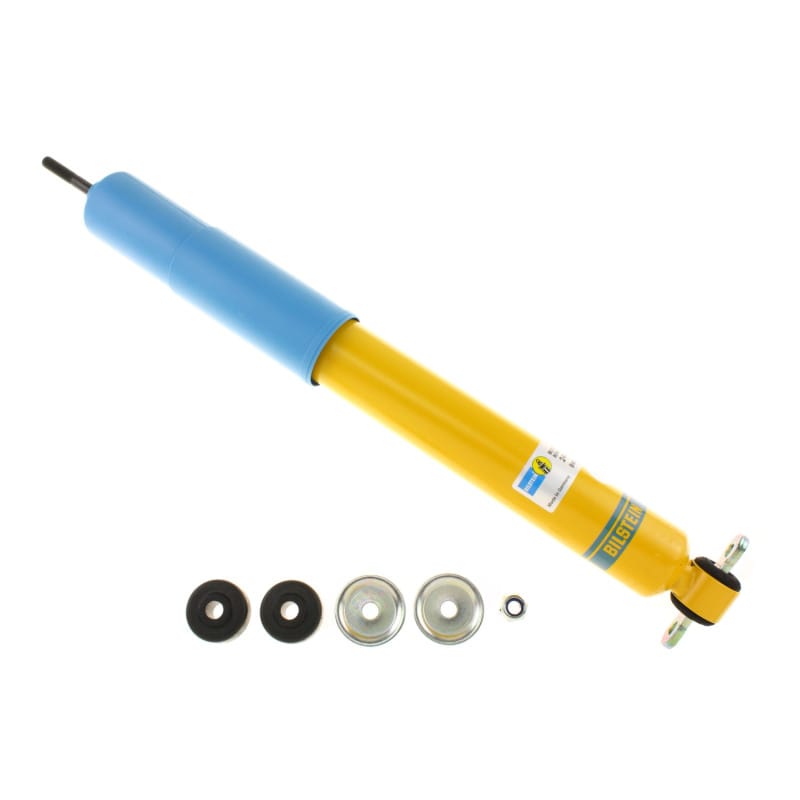 Bilstein — B6 4600 - Suspension Shock Absorber
B6 4600-Shock Absorber