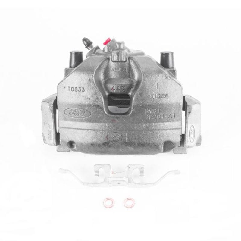 PowerStop — Autospecialty By PowerStop Replacement Brake Caliper