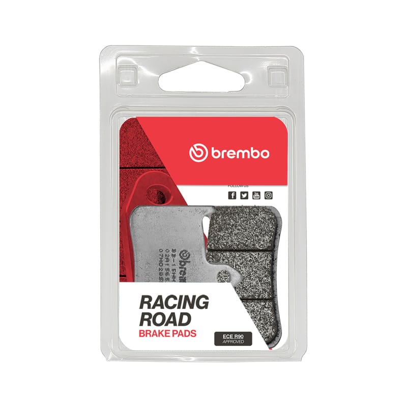 Brembo OE Powersports — Brembo OE Sinter Xtra Brake Pad