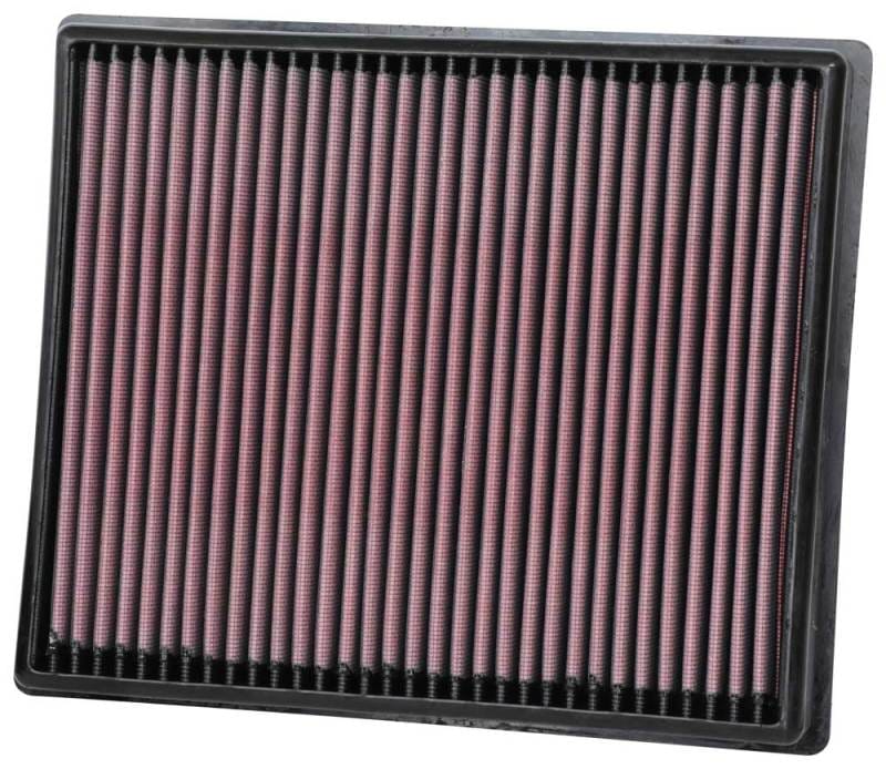 K&N Engineering — Replacement Air Filter
