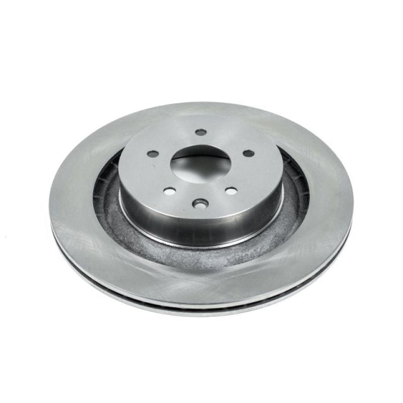 PowerStop — AutoSpecialty Brake Rotor