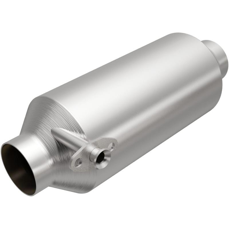 Magnaflow — California   Universal Catalytic Converter - 2.00in.
California Universal Catalytic Converter-2.00in.
California CARB Universal Catalytic Converter