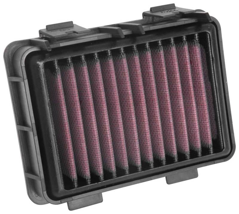 K&N Engineering — Replacement Air Filter