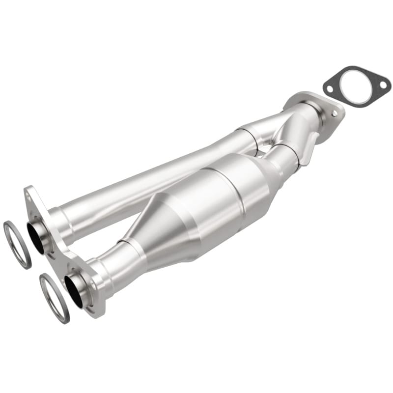 Magnaflow — HM Grade Direct-Fit Catalytic Converter