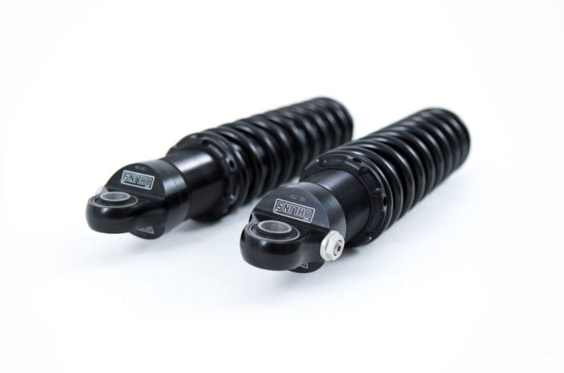 Ohlins — Ohlins 91-17 Harley-Davidson Dyna FXD STX 36 Blackline Shock Absorber