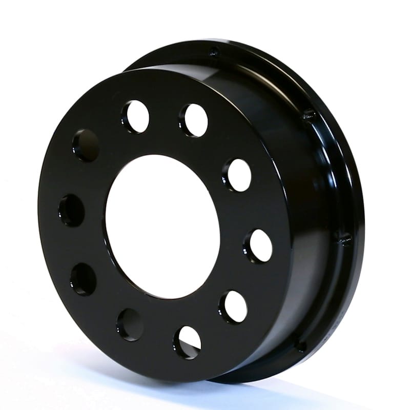 Wilwood — HAT,DRAG,8x7.00 BC,5x4.75/5.00 MT 1.96 OFFSET,3.064 REG,11/16 STUD