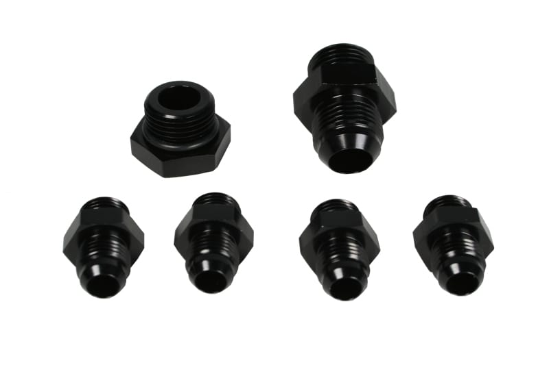 Aeromotive — Regulator P/N 13203 Fitting Kit