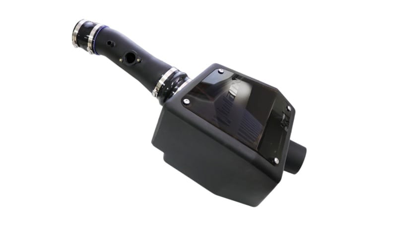 Volant — Cold Air Intake Kit