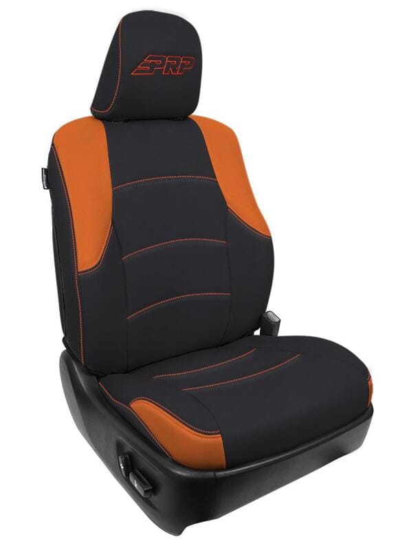 PRP Seats — Front Seat Covers for 2011-2024 Toyota 4Runner (Pair)