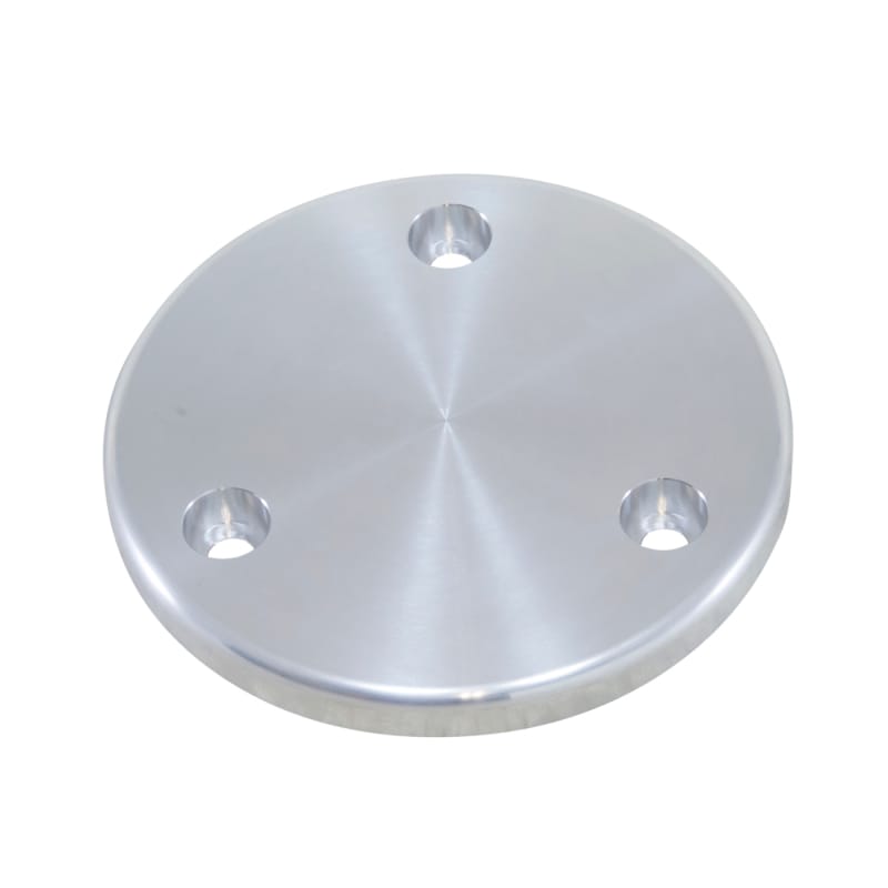 Yukon Gear & Axle — Drive Flange Cap for Dana 60 