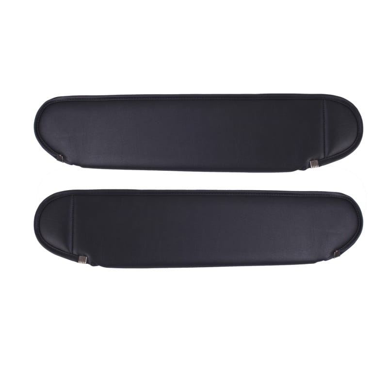 OMIX — Sun Visor Kit