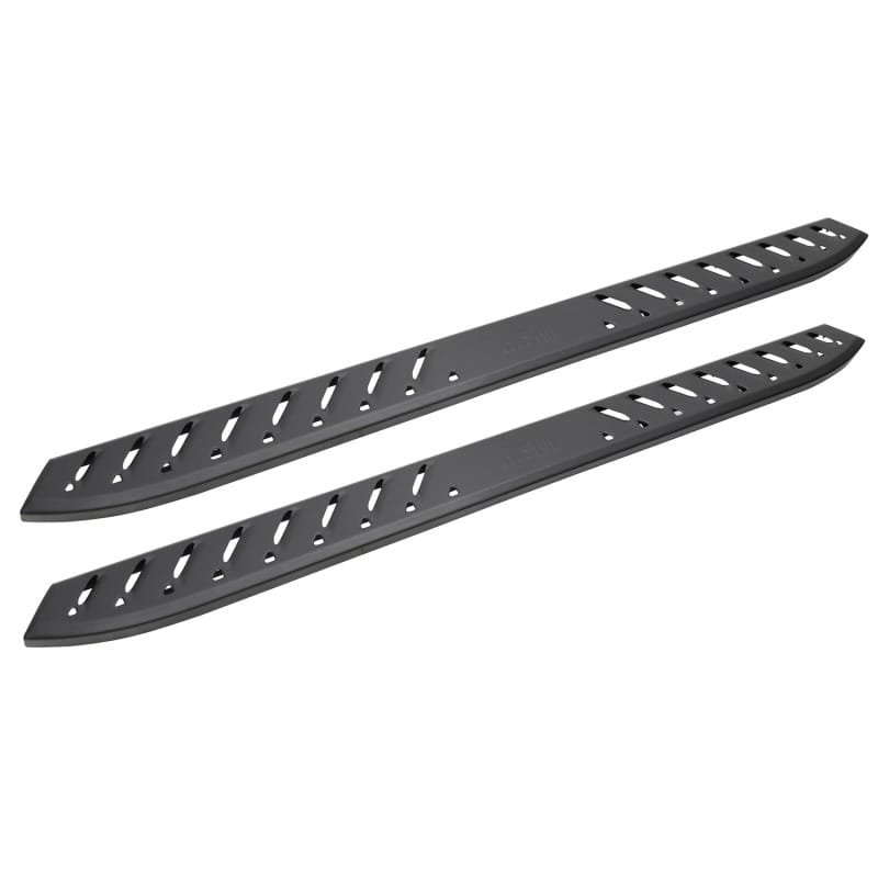 Westin — Thrasher Running Boards
