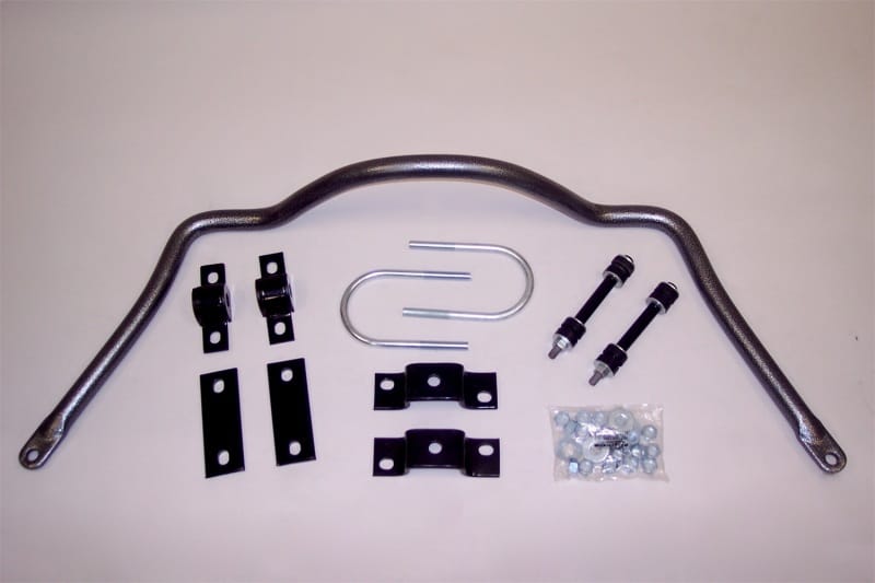 Hellwig — Rear Sway Bar Kit