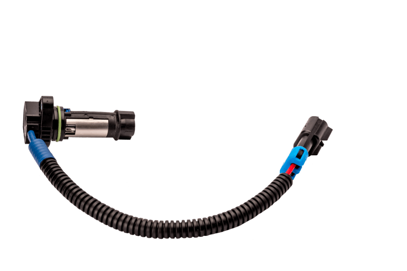 Fleece Performance — Fuel Heater for Fleece Performance GM/Cummins Filter Bases