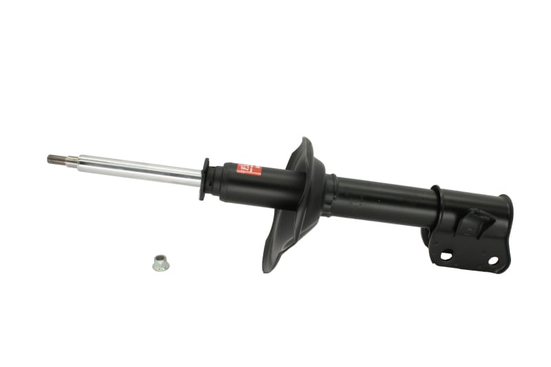 KYB — Ride Comfort may be important, but restoring a vehicles Ride Control, stability, stopping, lane change responsiveness and handling is critical. KYB Excel-G Shocks and Struts are designed for the most important performance purpose: Restoring the vehicles original capabilities. KYB is a world leading supplier of shocks and struts to new vehicle manufacturers and the Excel-G is made on the very same KYB OE assembly lines, uses the same OE quality components and is calibrated to restore original, de
Gas Strut