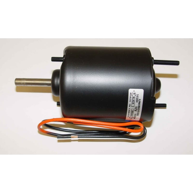 OMIX — Blower Motor