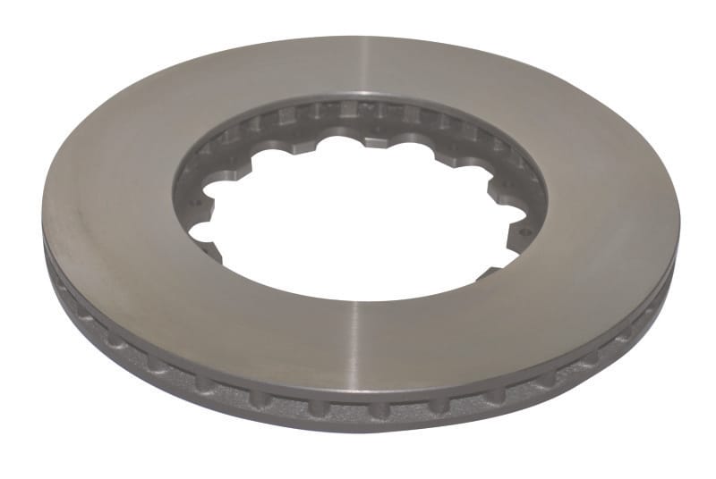 DBA — Front 5000 Series HD Brake Ring
5000 Series HD Brake Disc Ring