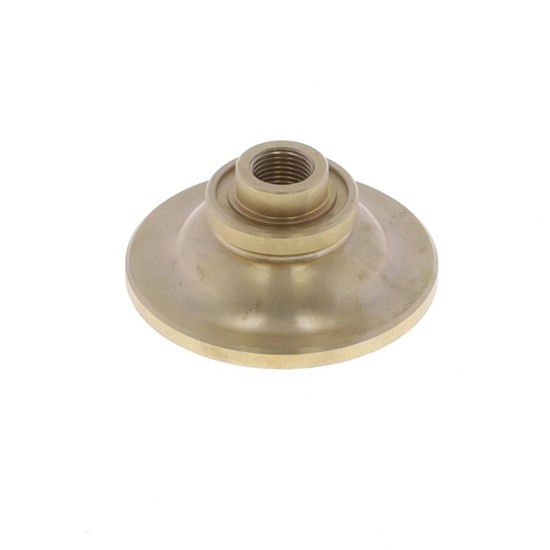 Athena — Athena Kawasaki KX 125 Modular Central Dome (For 2T Athena Cyl Kit)
