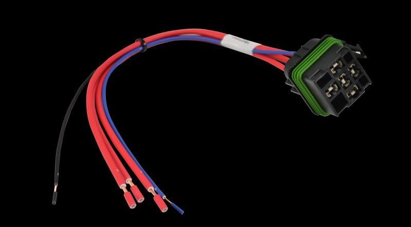 Hella — HELLA Multi-Purpose Wire Connector H84709001