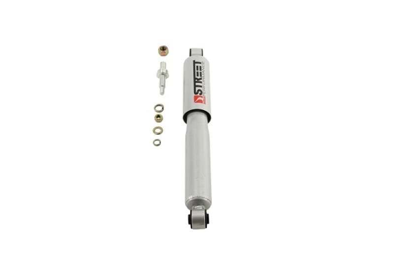 Belltech — STREET PERFORMANCE SHOCK (REAR, LOWERING) - 2208HF
STREET PERFORMANCE (REAR, LOWERED)