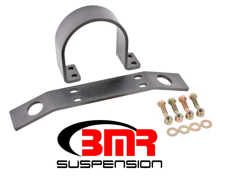 BMR Suspension — Driveshaft Safety Loop