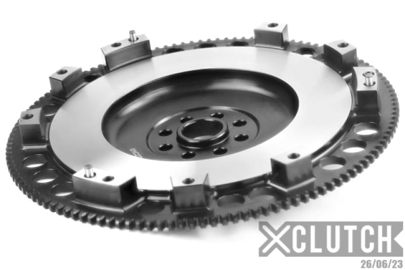 XCLUTCH — Single Mass Flywheel; Chromoly