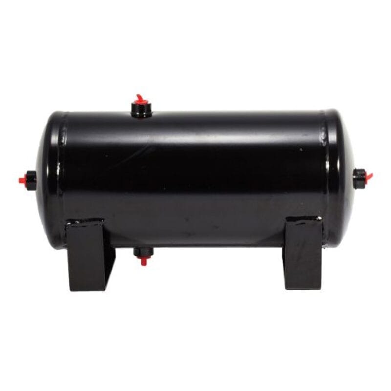 Kleinn Air Horns — 1.5 Gallon Air Tank