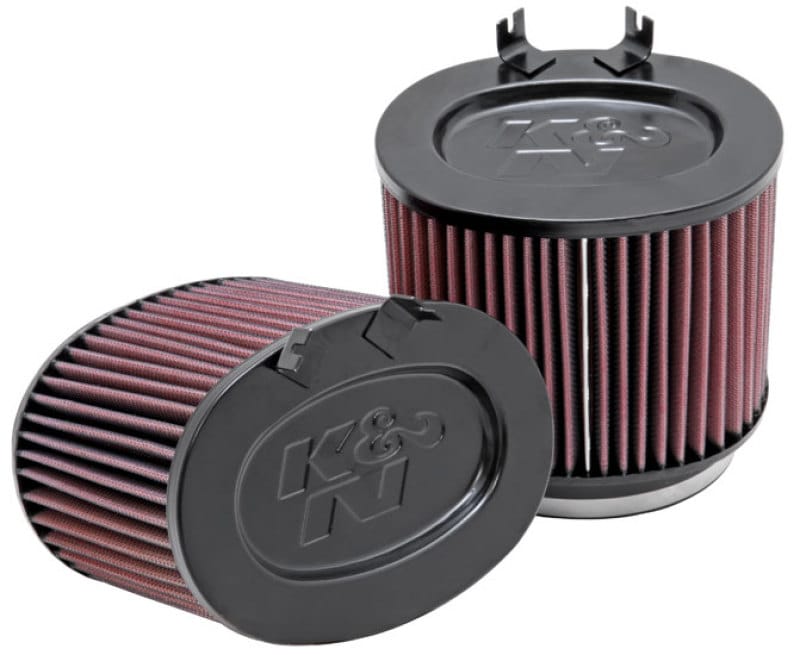 K&N Engineering — Replacement Air Filter