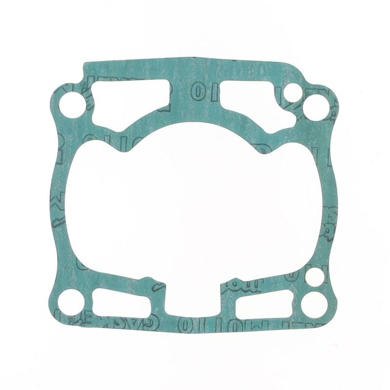 Athena — Athena 03-08 Kawasaki KX 125 0.4mm Thick Cylinder Base Gasket