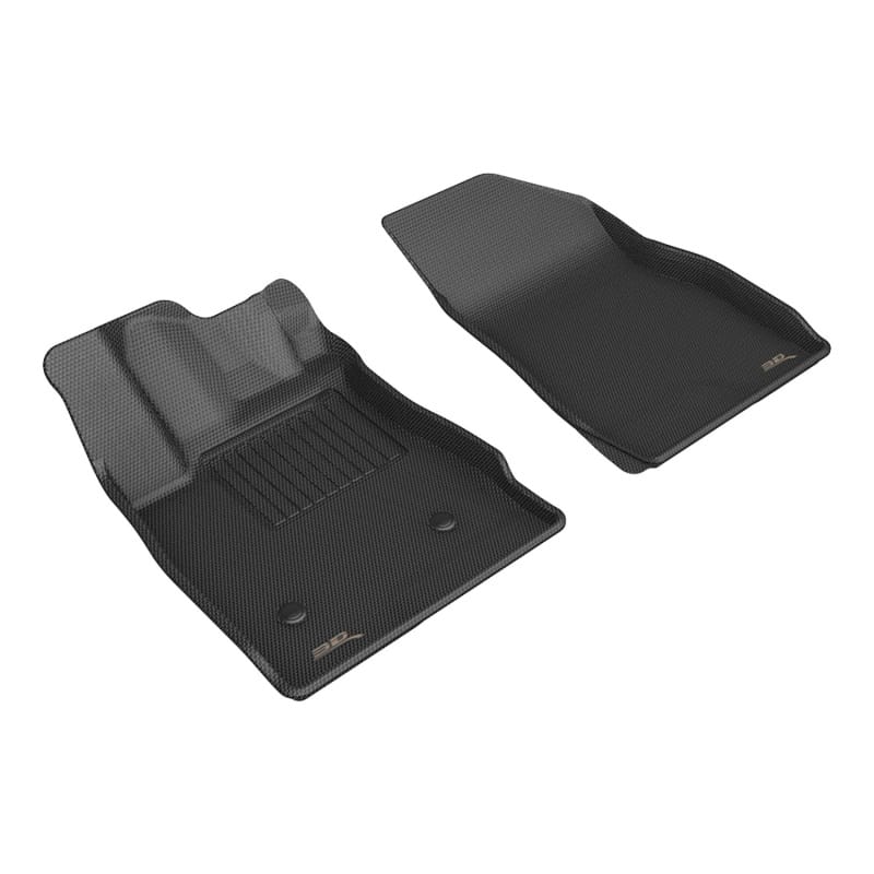 3D MAXpider — KAGU Floor Mat