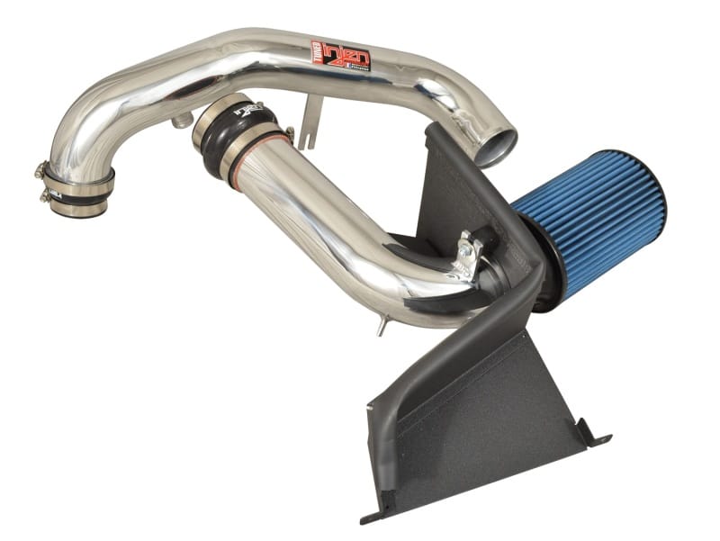 Injen — Polished SP Short Ram Intake System
Short Ram Air Intake System