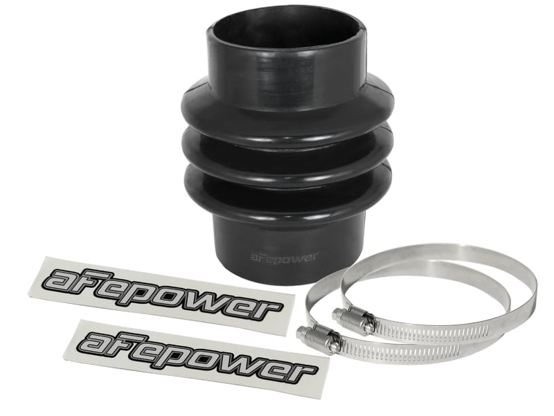 aFe — Magnum FORCE Cold Air Intake System Spare Parts Kit