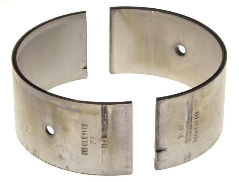 Clevite — Clevite Ford Pass & Trk 215 223 6 Cyl 1952-60 Ford Tractor 134 144 172 Con Rod Bearing Set