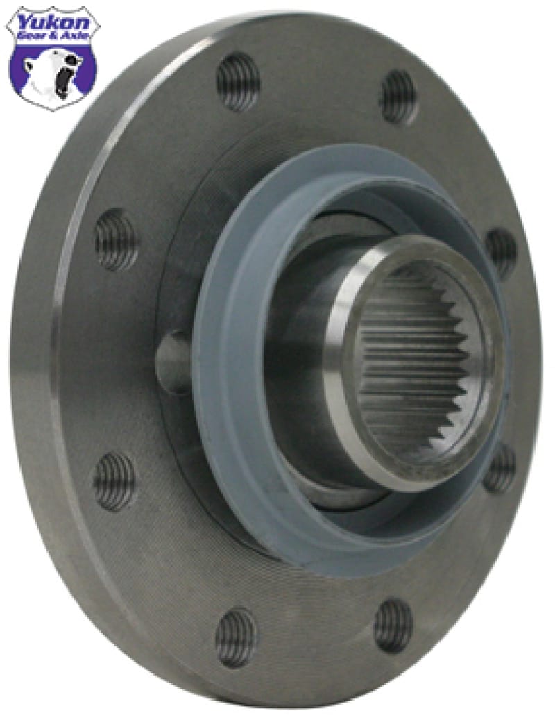 Yukon Gear & Axle — Yukon flange yoke for Ford 9.75in..
Yukon flange yoke for Ford 9.75". 