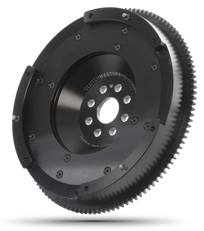Clutch Masters — Lightweight Aluminum Flywheel