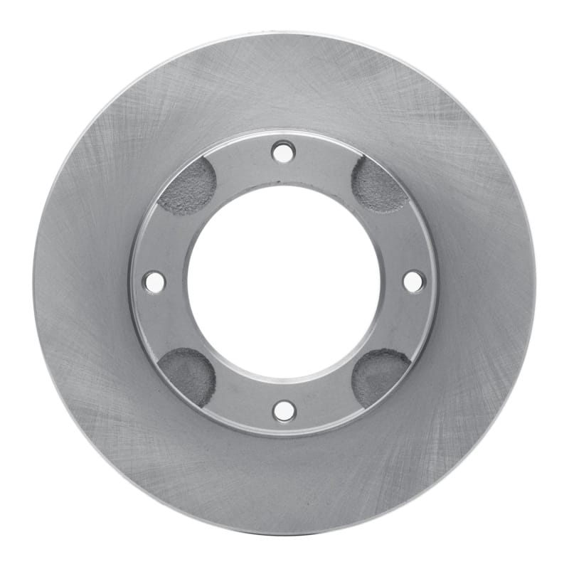 DFC — Disc Brake Rotor