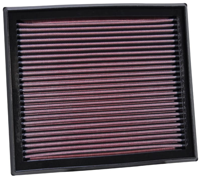 K&N Engineering — Replacement Air Filter