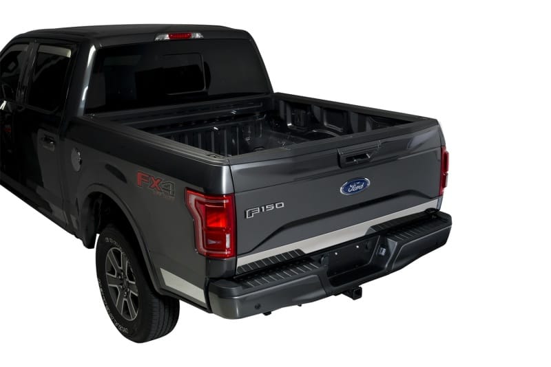 Putco — Tailgate Accent
