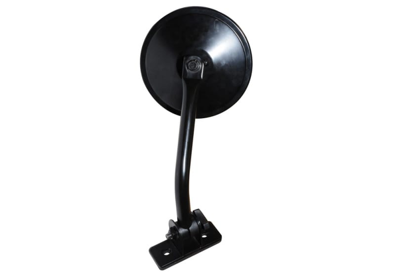 Rampage — Mirror Kit and Relocation Brackets
Side Mirror Kit