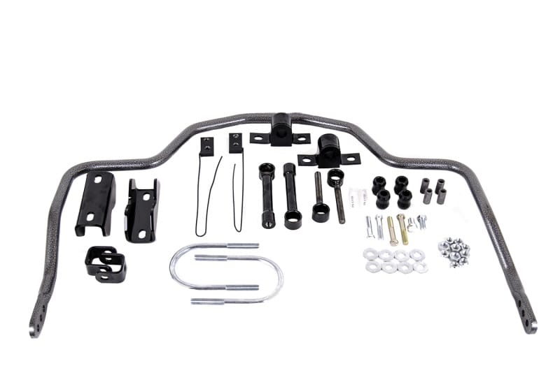 Hellwig — Rear Sway Bar Kit