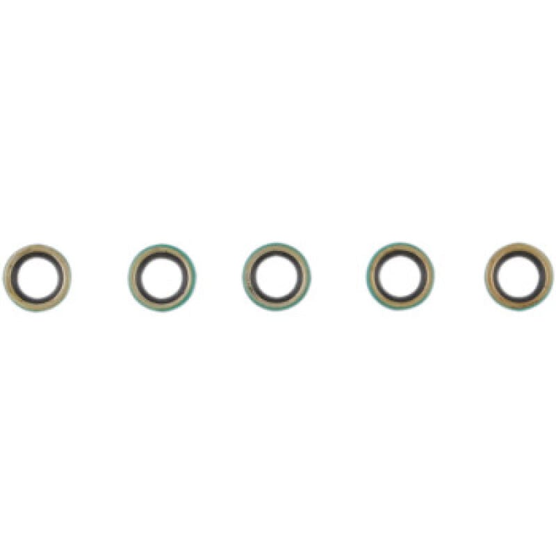 Cometic Gasket — Cometic Harley-Davidson Trans. Shift Plate Oil Seal (Blank)