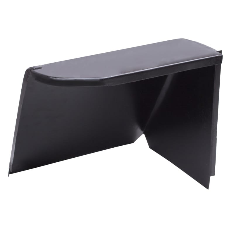 OMIX — Wheel Housing
