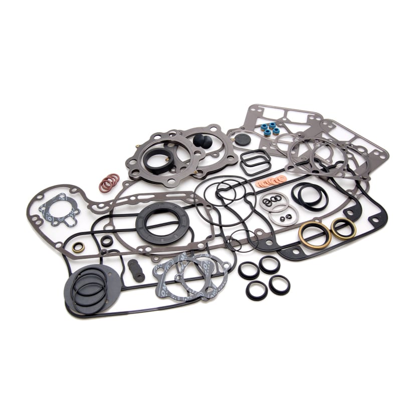 Cometic Gasket — Cometic Harley-Davidson 91-03 1200 Sporty Comp.Motor Rebuild.030inH/G