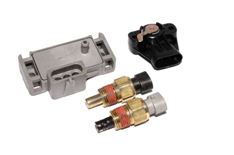 FAST — 1 BAR Map Sensor Kit with GM TPS