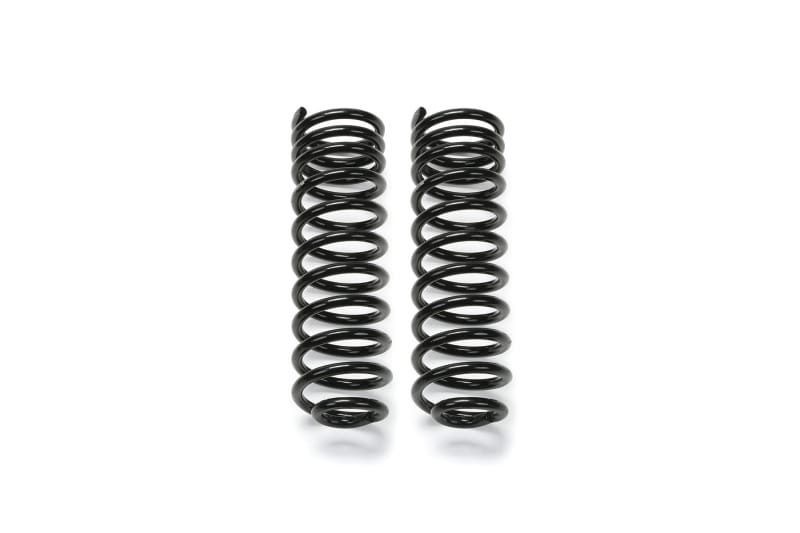 Fabtech — 3" LT COIL KIT REAR 4DR
Coil Spring Kit