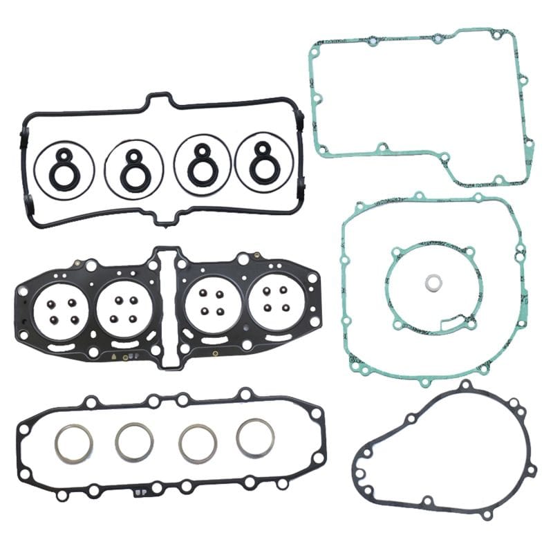 Athena — Athena 85-96 Kawasaki 600 Complete Gasket Kit (Excl Oil Seal)