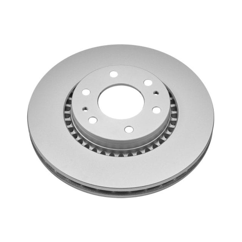 PowerStop — PowerStop Evolution Coated Rotor