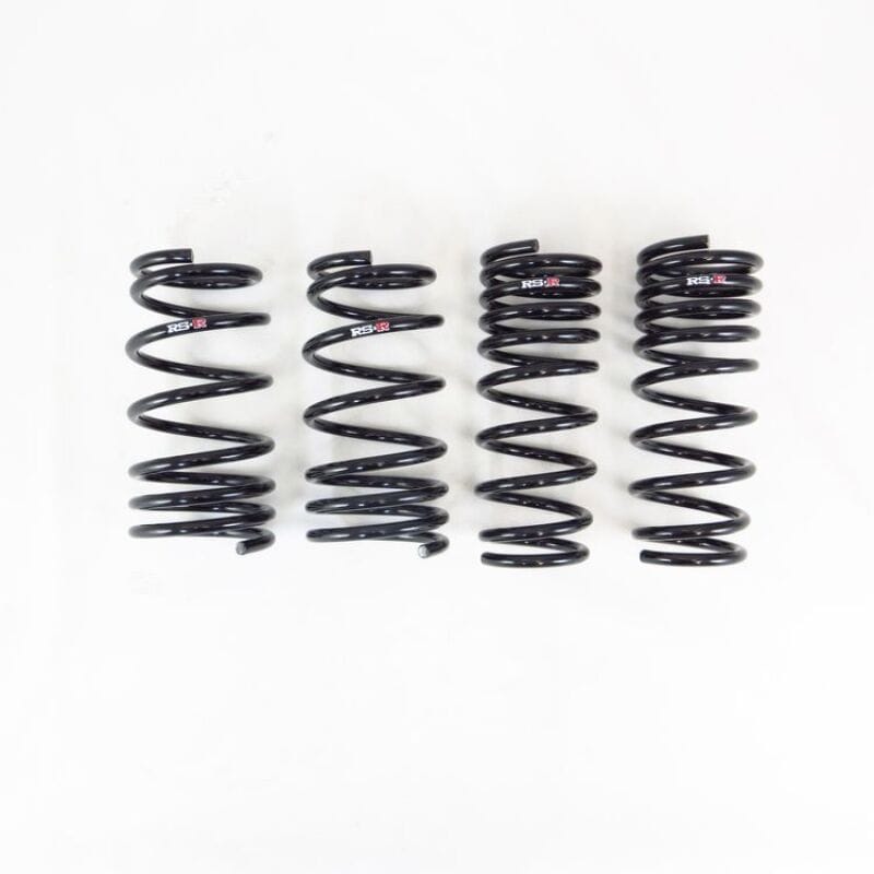 RS-R — RS-R 2022 Toyota GR86 Down Sus Springs